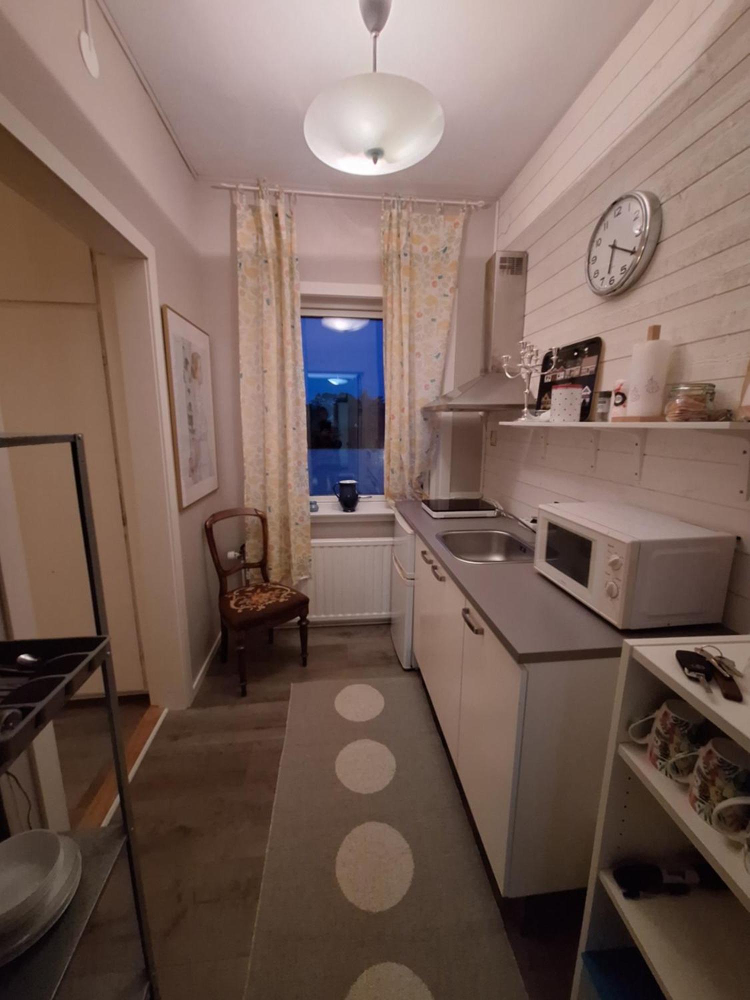 Bastad Stationsterrassen 9 외부 사진